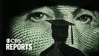 The Student Debt Dilemma  CBS Reports [upl. by Samuel]