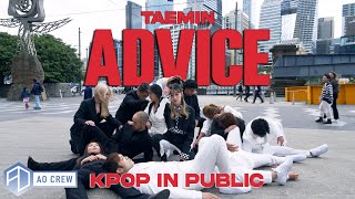 KPOP IN PUBLIC ATEEZ 에이티즈  WIN Dance Cover  ONE TAKE  Australia  VIRTUE [upl. by Nitniuq]