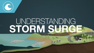 Understanding Storm Surge [upl. by Sito415]