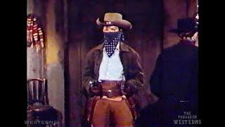 The Forsaken Westerns  Four Ladies From Laredo  tv shows full episodes COLOR [upl. by Meeker240]