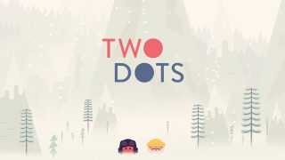 Two Dots Every Day Is An Adventure [upl. by Hibbitts241]