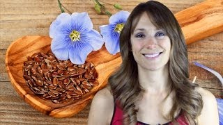 Why You Need To Eat Flax Seed Daily [upl. by Cresa]