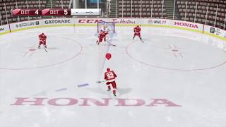 Basic Hockey Positioning [upl. by Moguel781]