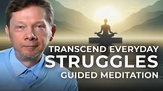 Navigating Lifes Impermanence A Guide to Spiritual Surrender  Guided Meditation [upl. by Eldora]