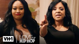 Khadiyah Meets All Of Yung Jocs Children’s Mothers amp It Goes Left  S4 E8  Love amp Hip Hop Atlanta [upl. by Rice]