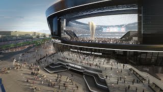 The Greatest Stadium Builds by 2025 [upl. by Jeremy]