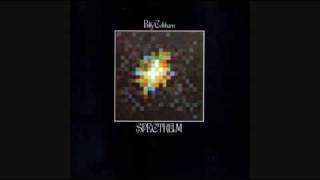 Billy Cobham  Stratus [upl. by Nedlog]