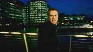 Daniel Bedingfield Gotta Get Thru This uk version [upl. by Kirstin]