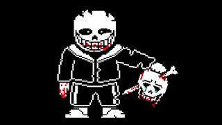 Undertale  Megalovania Sans insanity Remix  Hdlegend KillerDJ【1 Hour】 [upl. by Lawson]