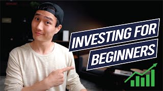 How to Buy Stocks for Beginners  Step by Step Process [upl. by Lewanna714]