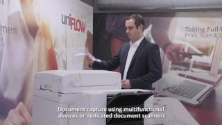 uniFLOW One Platform EN [upl. by Hal]