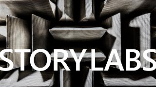 Story Labs 360 Inside the quietest place on earth [upl. by Areip]