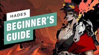 Hades Beginners Guide  Key Info for New Players [upl. by Onairpic454]