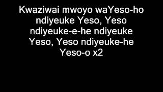 Zimbabwe Catholic Shona Songs  Mangwanani Namanheru with LYRICSwmv [upl. by Enitsirc682]