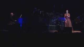 Lea Salonga  Still Hurting Live at The Town Hall NYC [upl. by Ahsirahc]