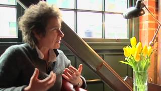 Author Interview  Amazon with Jeanette Winterson [upl. by Seek]