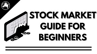 STOCK MARKET BASICS [upl. by Skiba]