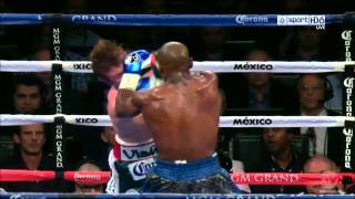 Floyd Mayweather Defensive Genius Defense Highlights HD [upl. by Wilhelmina]