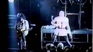 KMFDM Live in Pittsburgh 1994 Full set [upl. by Frye]