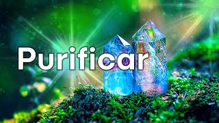 💎 Música Para Limpar E Purificar O Ambiente  Purifica E Elimina Energias Negativas E Pesadas [upl. by Erusaert]