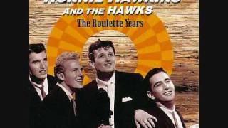 Ronnie Hawkins amp The Hawks quotMary Louquot [upl. by Adest]