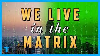 The Matrix of Today Influences and References Explained [upl. by Andonis]