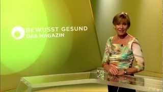 Leistenbruch  Neue OperationsMethoden  Dr Franczak quotbewusst gesundquot ORF2 [upl. by Morlee9]