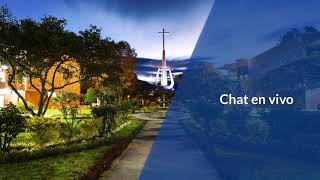 Chat en vivo [upl. by Eintruoc]