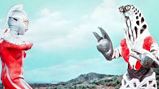 Ultraseven Episode 4 Respond Max [upl. by Darrick]