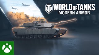 World of Tanks Modern Armor [upl. by Hna433]