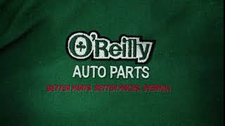 OReilly Auto Parts [upl. by Virgie254]