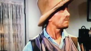 Hilarious Festus HaggenKen Curtis Gunsmoke [upl. by Atiroc]