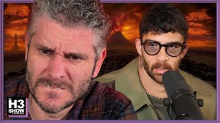 Im Going To War With The Entire Internet  H3 Show 115 [upl. by Sanger235]