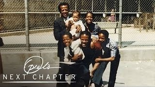 The Wayans Family Finds Humor in Hardship  Oprahs Next Chapter  Oprah Winfrey Network [upl. by Eardna933]