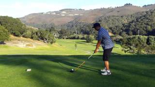 Laguna Seca Golf Ranch [upl. by Carlotta767]