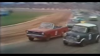 Production car race 1975 [upl. by Daniels582]