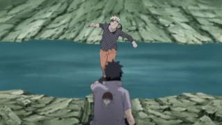 Naruto AMV  quotBattle of Brothersquot [upl. by Ydner]