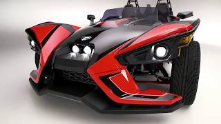 2019 Slingshot SLR  Slingshot [upl. by Caron]