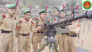 Bangladesh Military Academy  BMA Documentary  BD Army  BD Navy  BD Air Force Officers Training [upl. by Eolande]