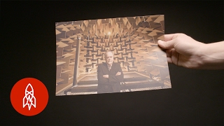 Listen For a Pin Drop In One of the Worlds Quietest Rooms [upl. by Nho]