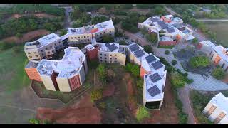 IMT Hyderabad Campus Video [upl. by Gusella619]