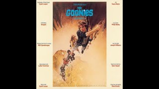 Cyndi Lauper  The Goonies R Good Enough HQ [upl. by Eem]