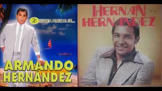 ARMANDO HERNANDEZ VS HERNAN HERNANDEZ FULL AUDIO [upl. by Rashidi]