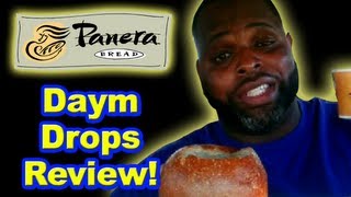 Panera Bread Review with BONUS [upl. by Aedni756]