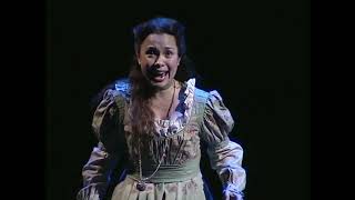 Lea Salonga — I Dreamed a Dream Broadway 2007 [upl. by Prader]