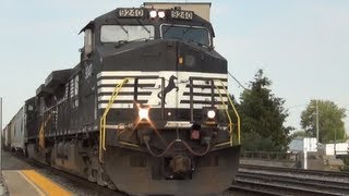 American Freight Trains [upl. by Donoghue]