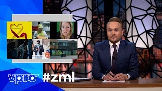 Vreemde reclames  Zondag met Lubach S12 [upl. by Syramad206]