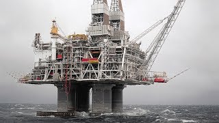 La Deepwater Horizon  La PlateForme Gazière Jamais Construite  Documentaire [upl. by Krenek]