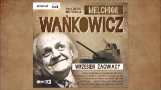 Słuchaj za darmo  Wrzesień żagwiący  audiobook [upl. by Aronaele384]