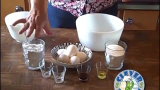 🍰 How To Bake A Cake At Home From Scratch For Beginners IN 16 MINUTES  How To Make A Cake 2025 😋 [upl. by Eirameinna]